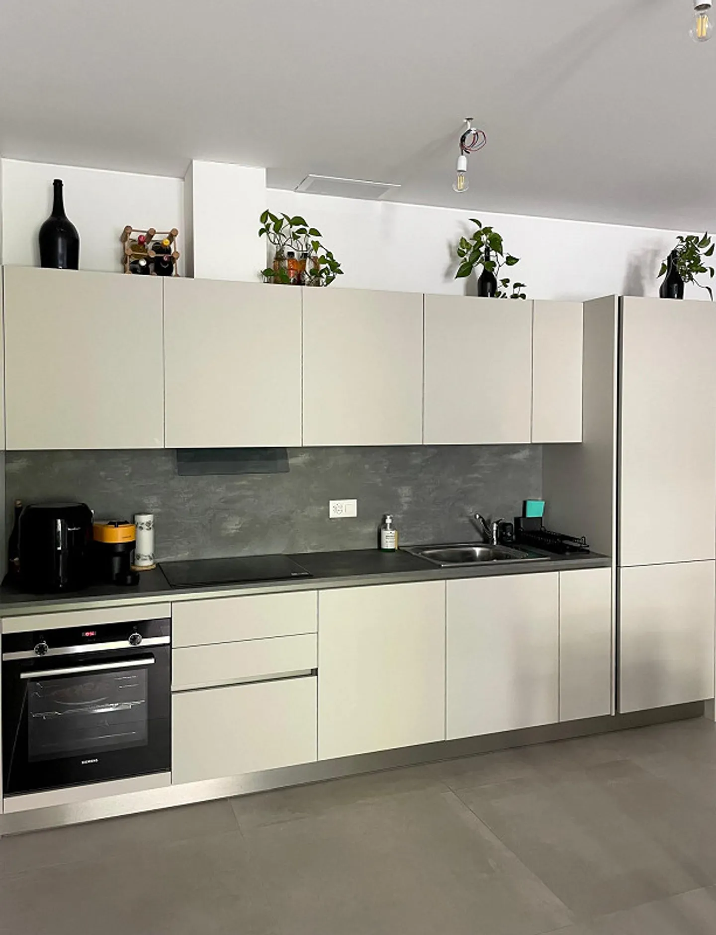 Appartamento moderno a Lugano - Foto 3 di 7