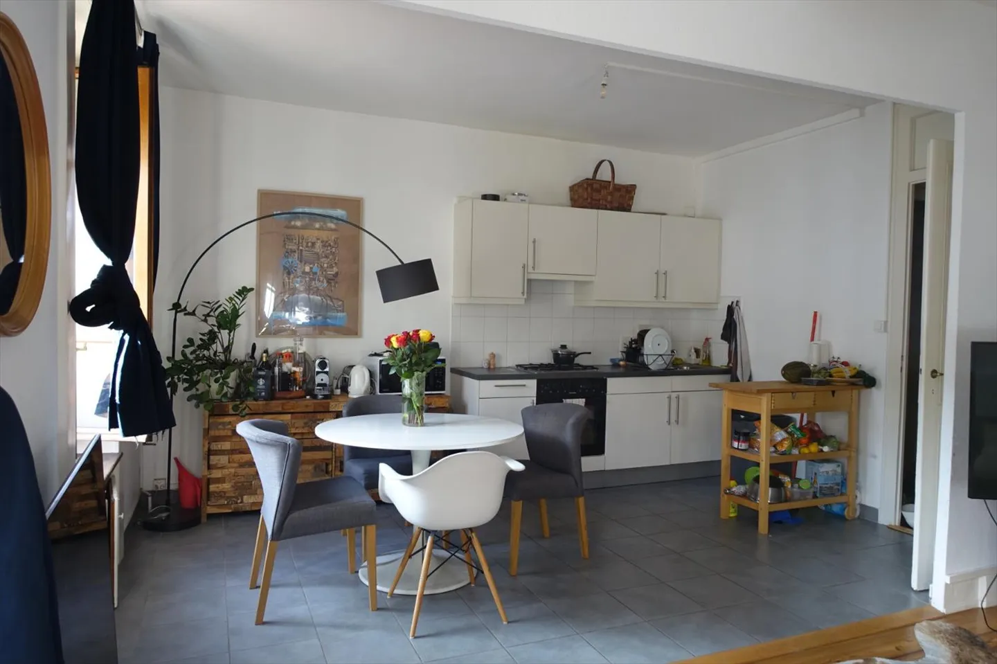 Appartamento 3.5 stanze - Foto 1 di 4