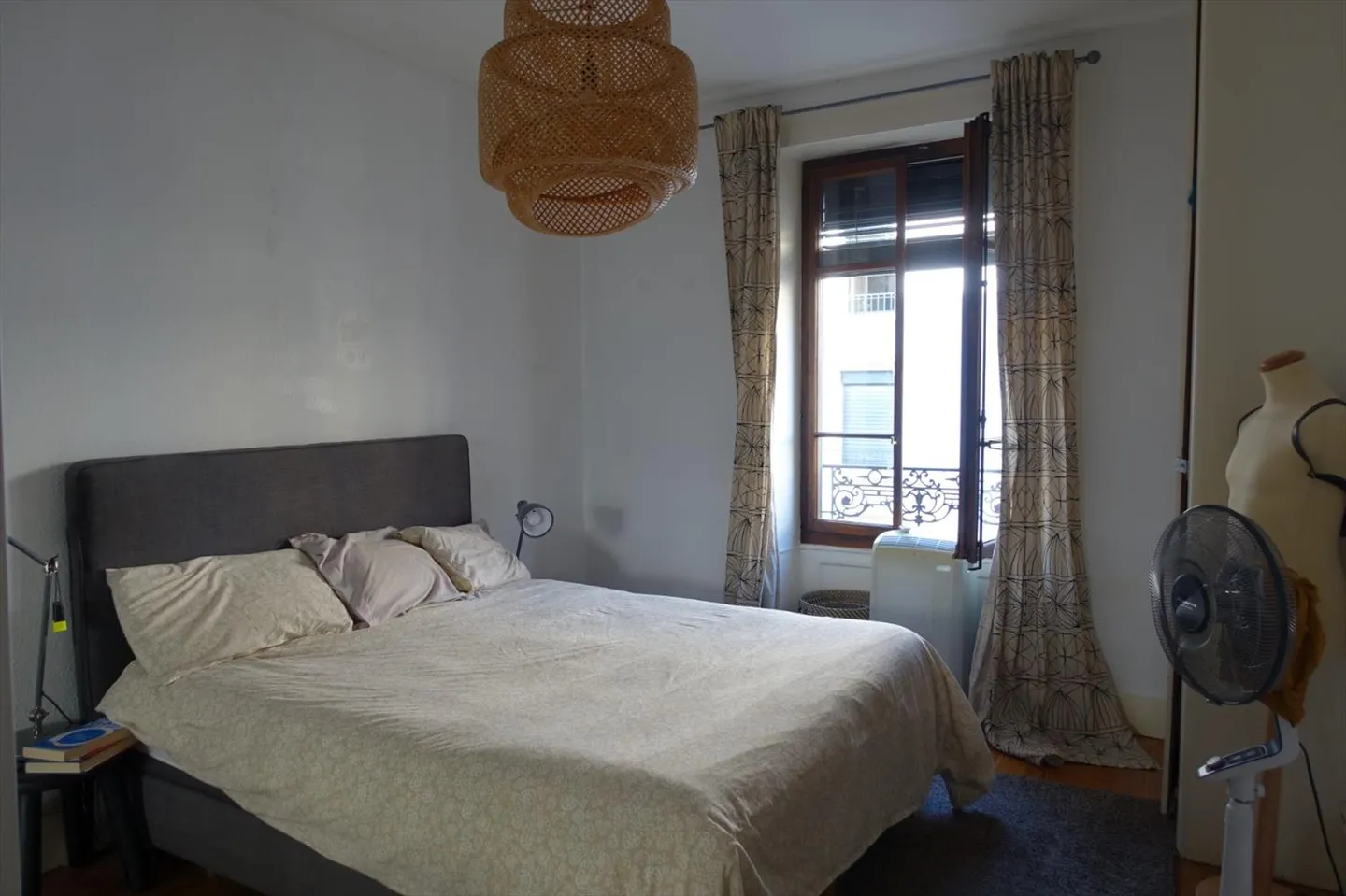 Appartamento 3.5 stanze - Foto 3 di 4