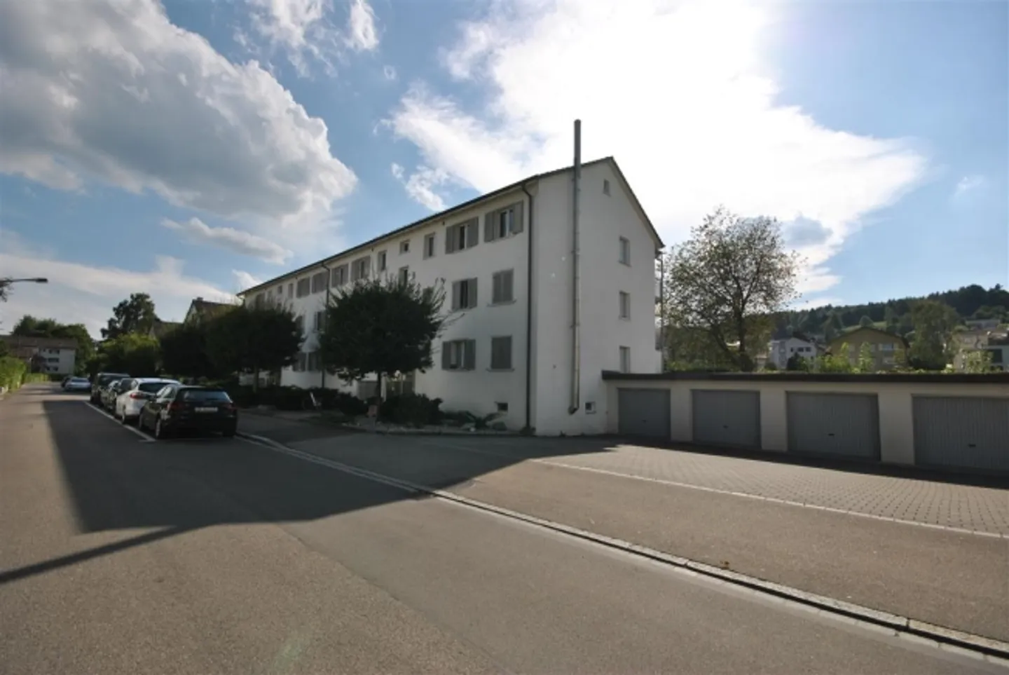 Versatile Storage Room for Rent - Photo 1 of 1