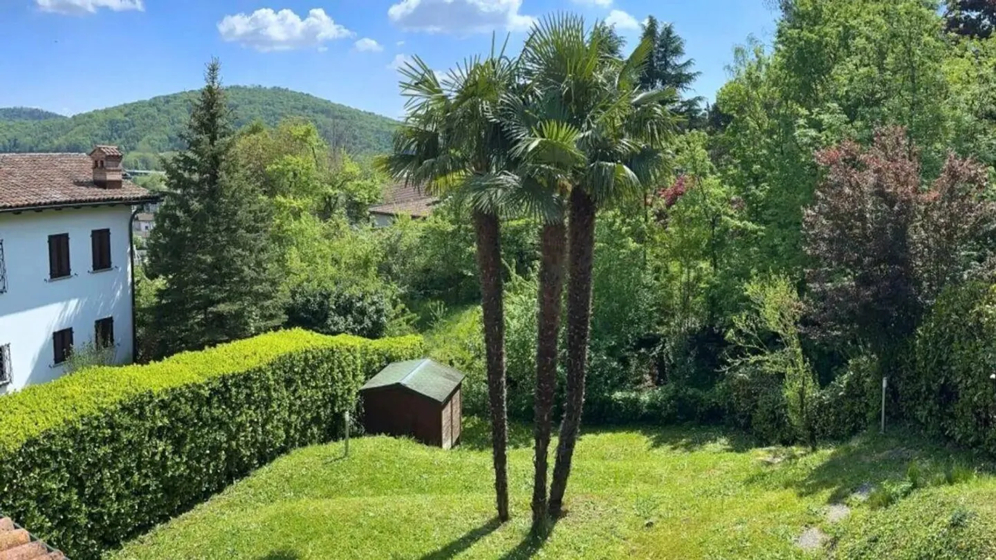 Casa di charme con camino, terrazzo e locale hobby insonorizzato - Photo 3 of 13