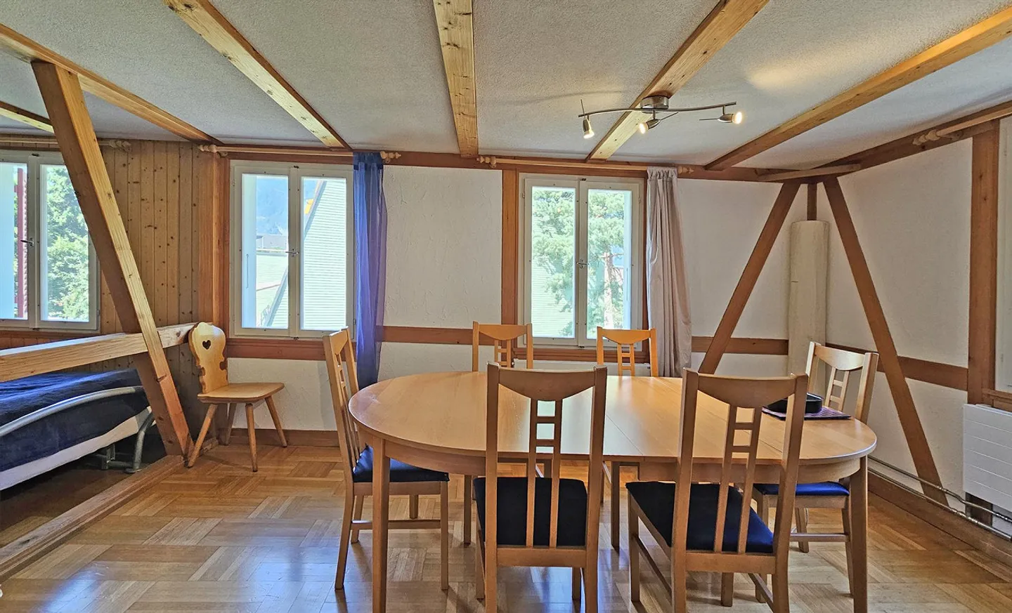 Two-family house Sagenmattweg - Photo 5 of 15