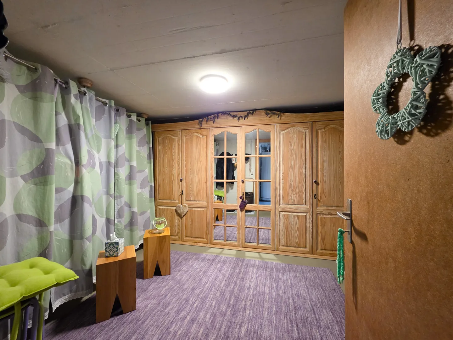 Chalet Zwärgehüsli in Kandersteg - Foto 22 von 24