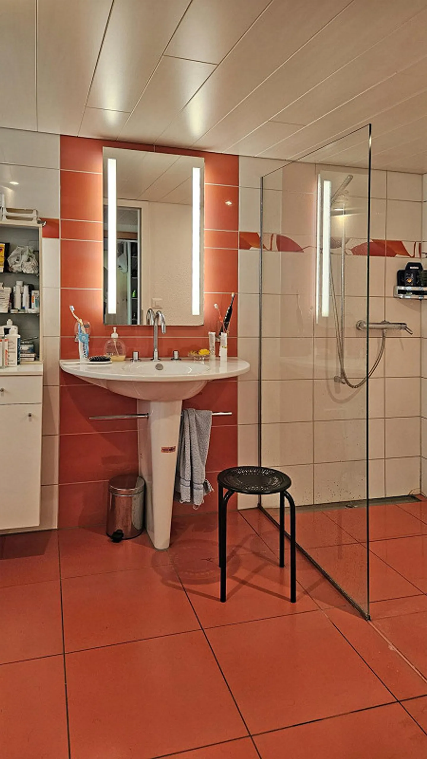 Two-family house Sagenmattweg - Photo 6 of 15