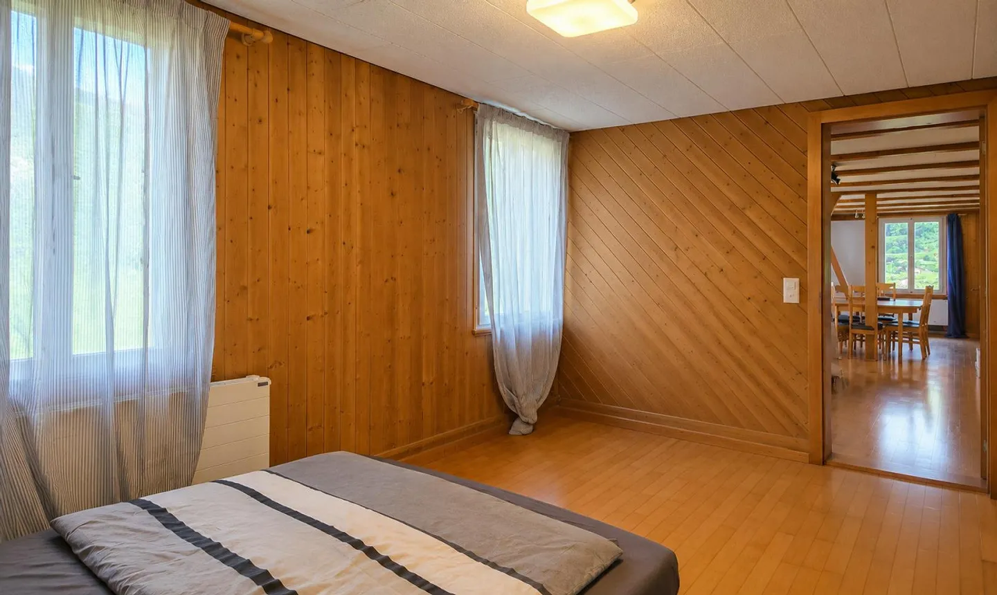 Two-family house Sagenmattweg - Photo 7 of 15