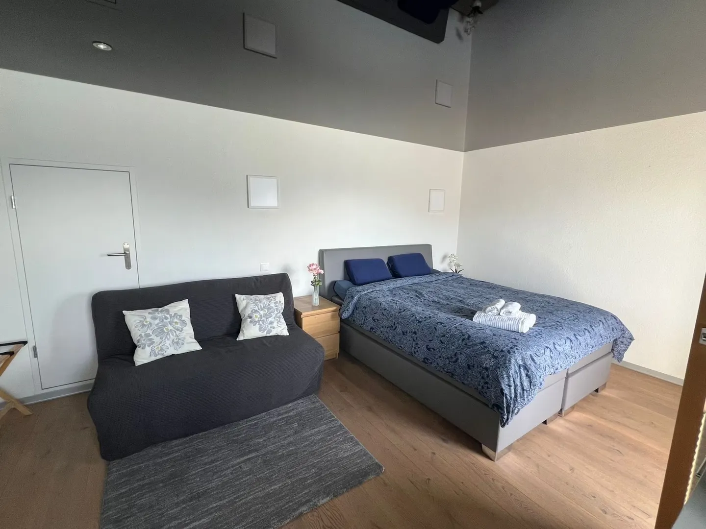 Modern Apartment with Lake View - Photo 5 of 10