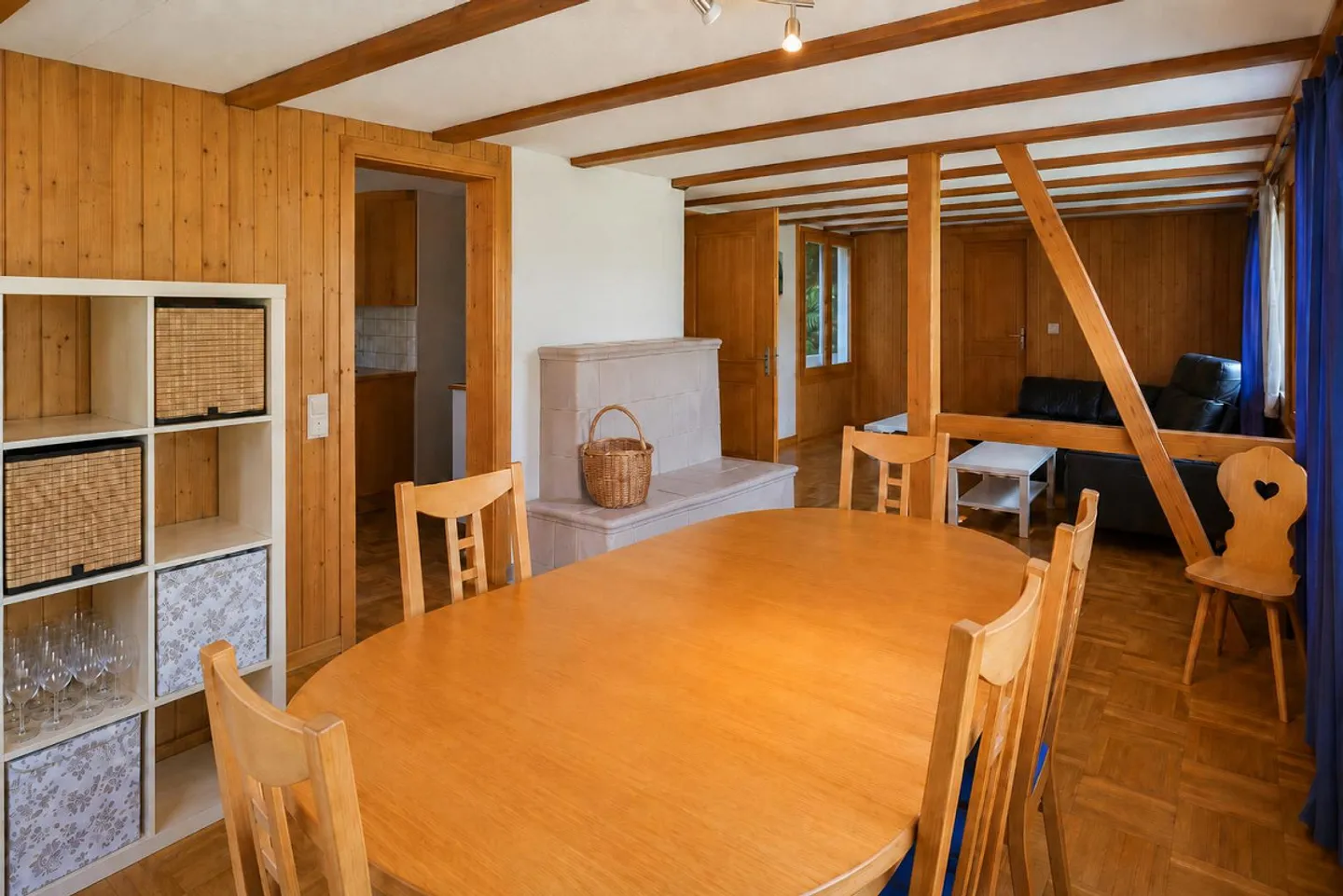 Two-family house Sagenmattweg - Photo 10 of 15