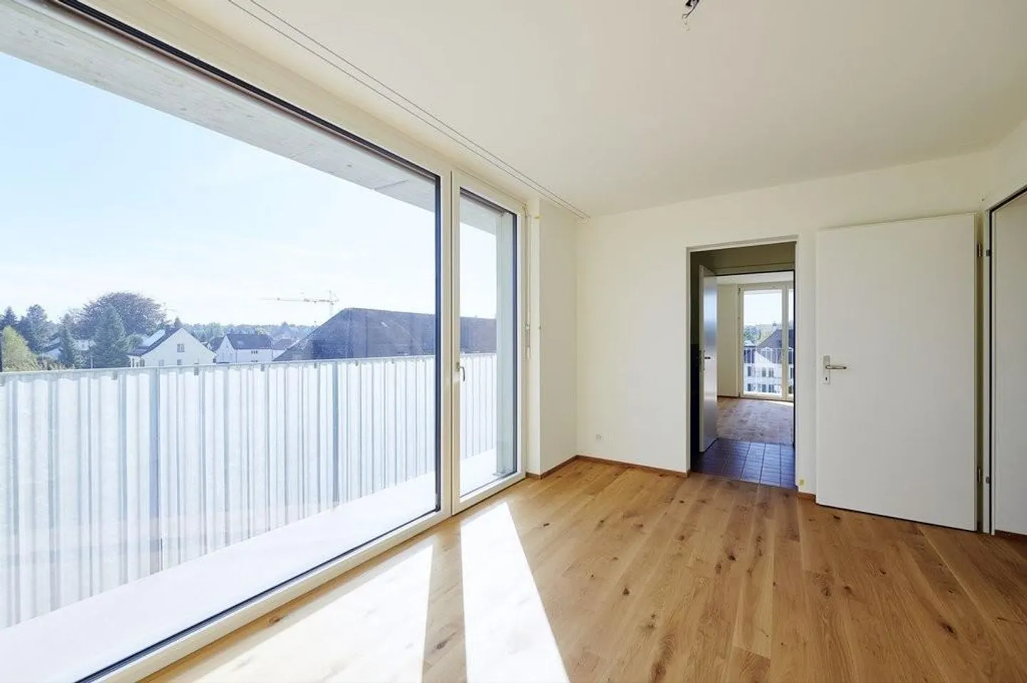 Appartamento moderno di 5,5 stanze a Gerlafingen - Foto 6 di 11