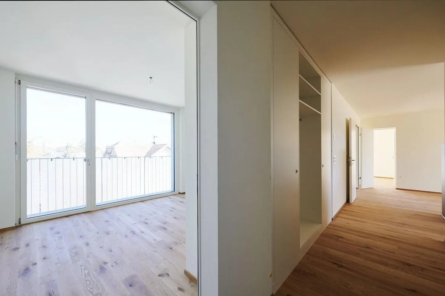 Appartamento moderno di 5,5 stanze a Gerlafingen - Foto 7 di 11