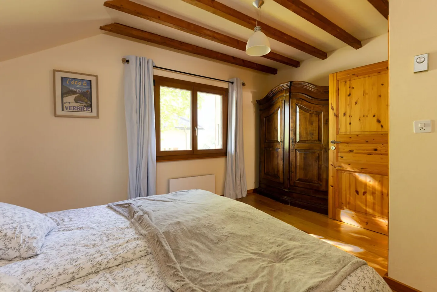 Chalet 7,5 stanze - Foto 4 di 20