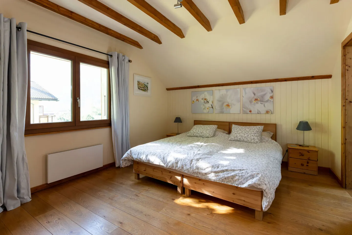 Chalet 7,5 stanze - Foto 5 di 20