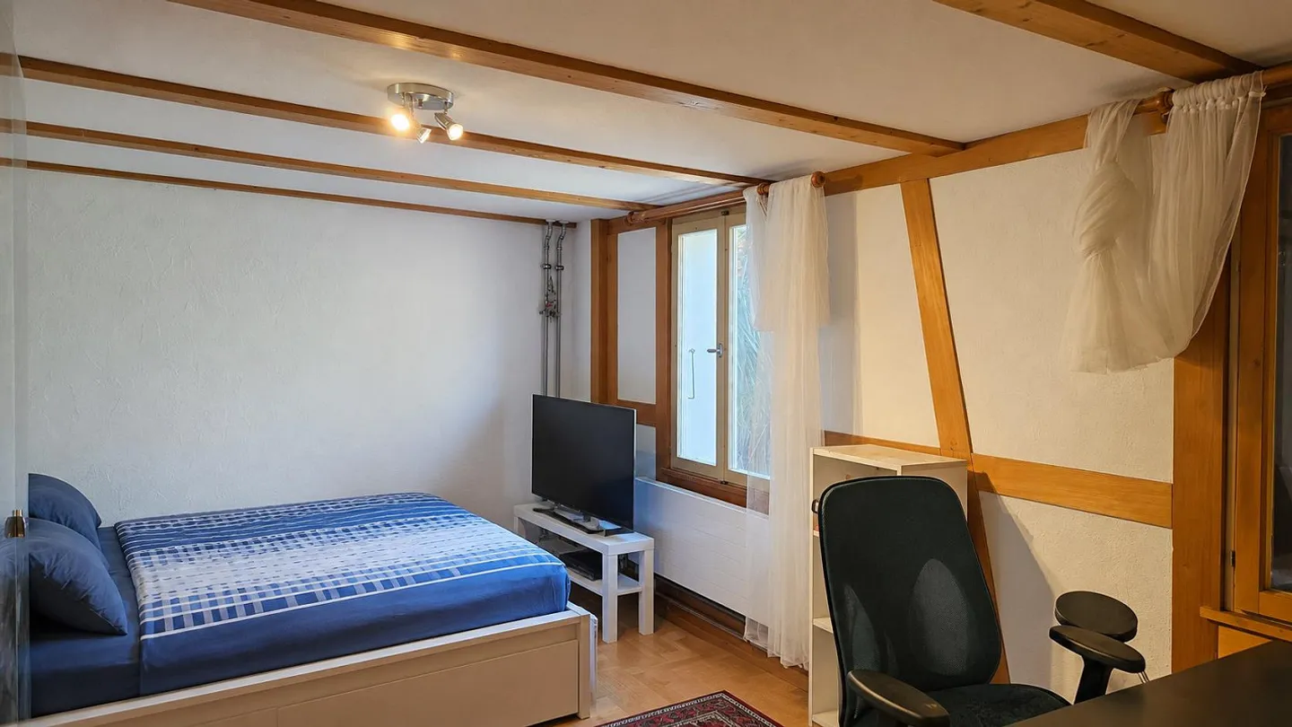 Two-family house Sagenmattweg - Photo 9 of 15