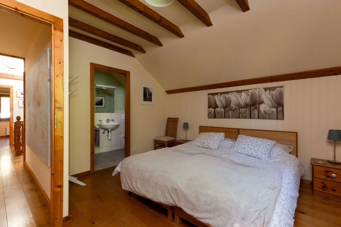 Chalet 7,5 stanze - Foto 3 di 20
