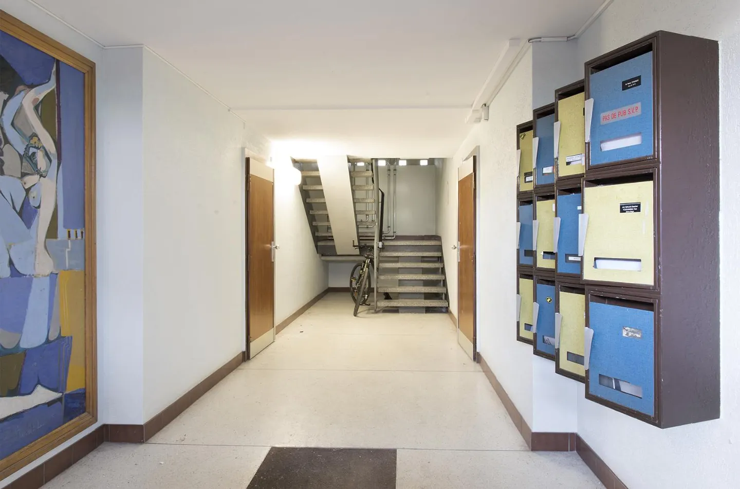 Appartamento 3 locali - Foto 2 di 5
