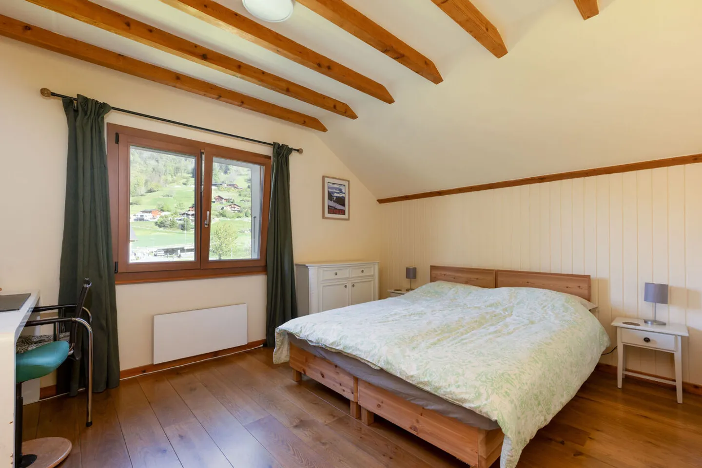 Chalet 7,5 stanze - Foto 6 di 20