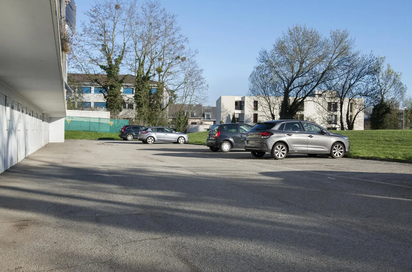 Appartamento 3 locali - Foto 3 di 5