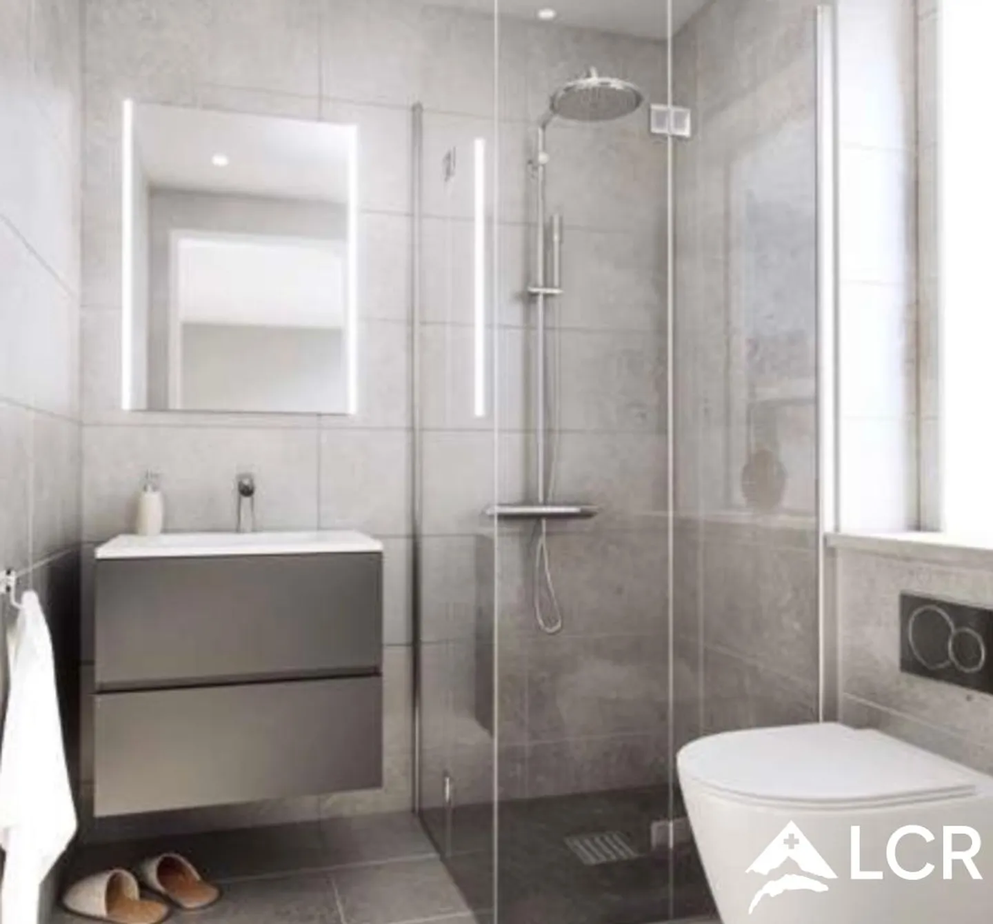 Serviced Hotel Residence apartments with rental returns in Saas-Fee - Photo 5 of 12