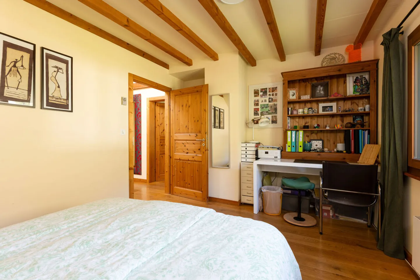 Chalet 7,5 stanze - Foto 7 di 20