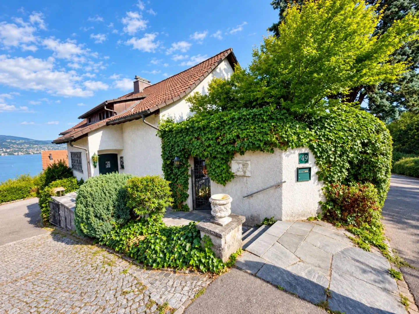 PANORAMICO OBERRIEDEN | ZH - Photo 3 sur 4