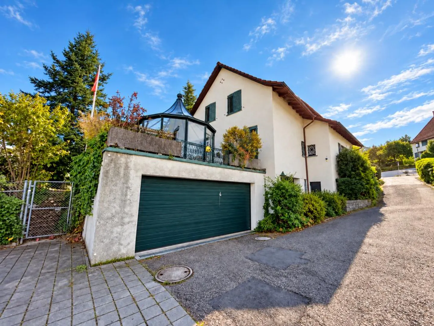 PANORAMICO OBERRIEDEN | ZH - Photo 4 sur 4