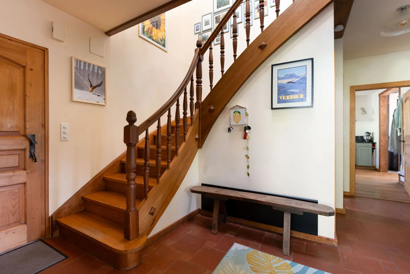 Chalet 7,5 stanze - Foto 11 di 20
