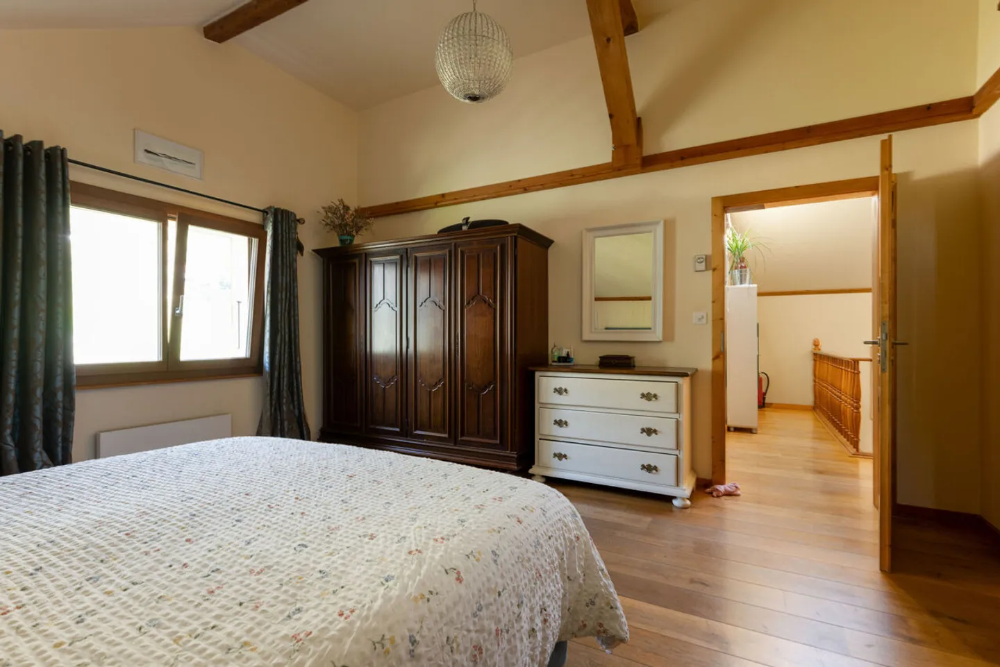 Chalet 7,5 stanze - Foto 9 di 20