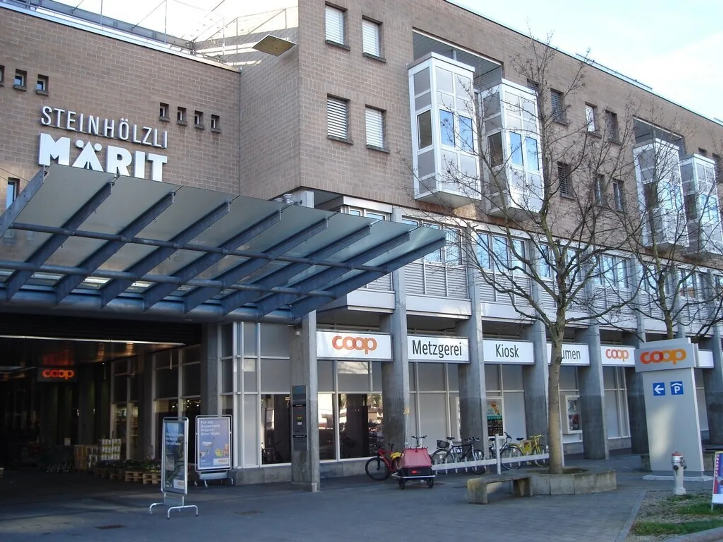 Il tuo nuovo parcheggio con stazione di ricarica elettrica - Foto 1 di 1