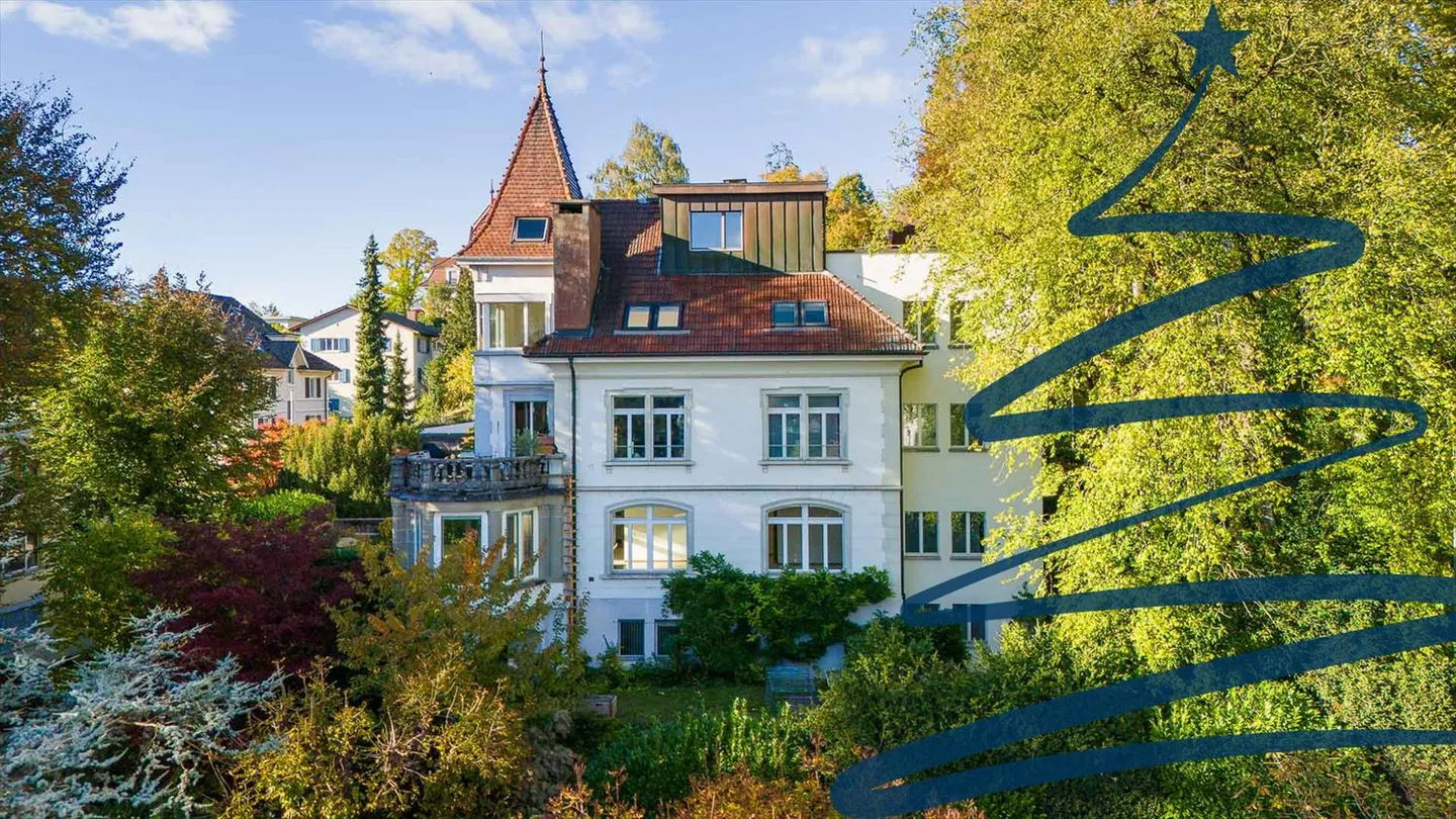 Appartement 5.5 pièces - Foto 1 von 5