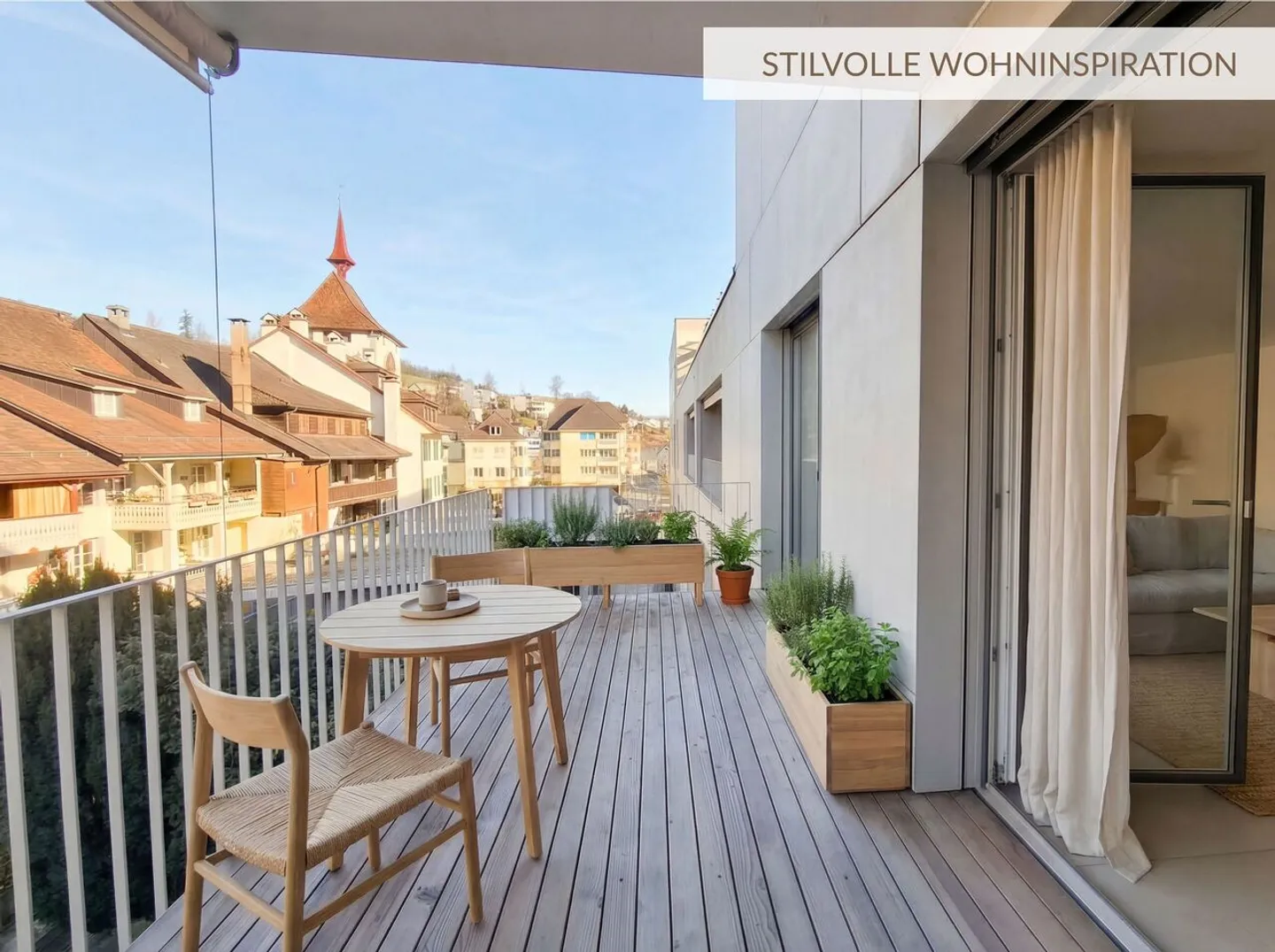 154 m² Living Comfort with Best Accessibility - Photo 1 of 9