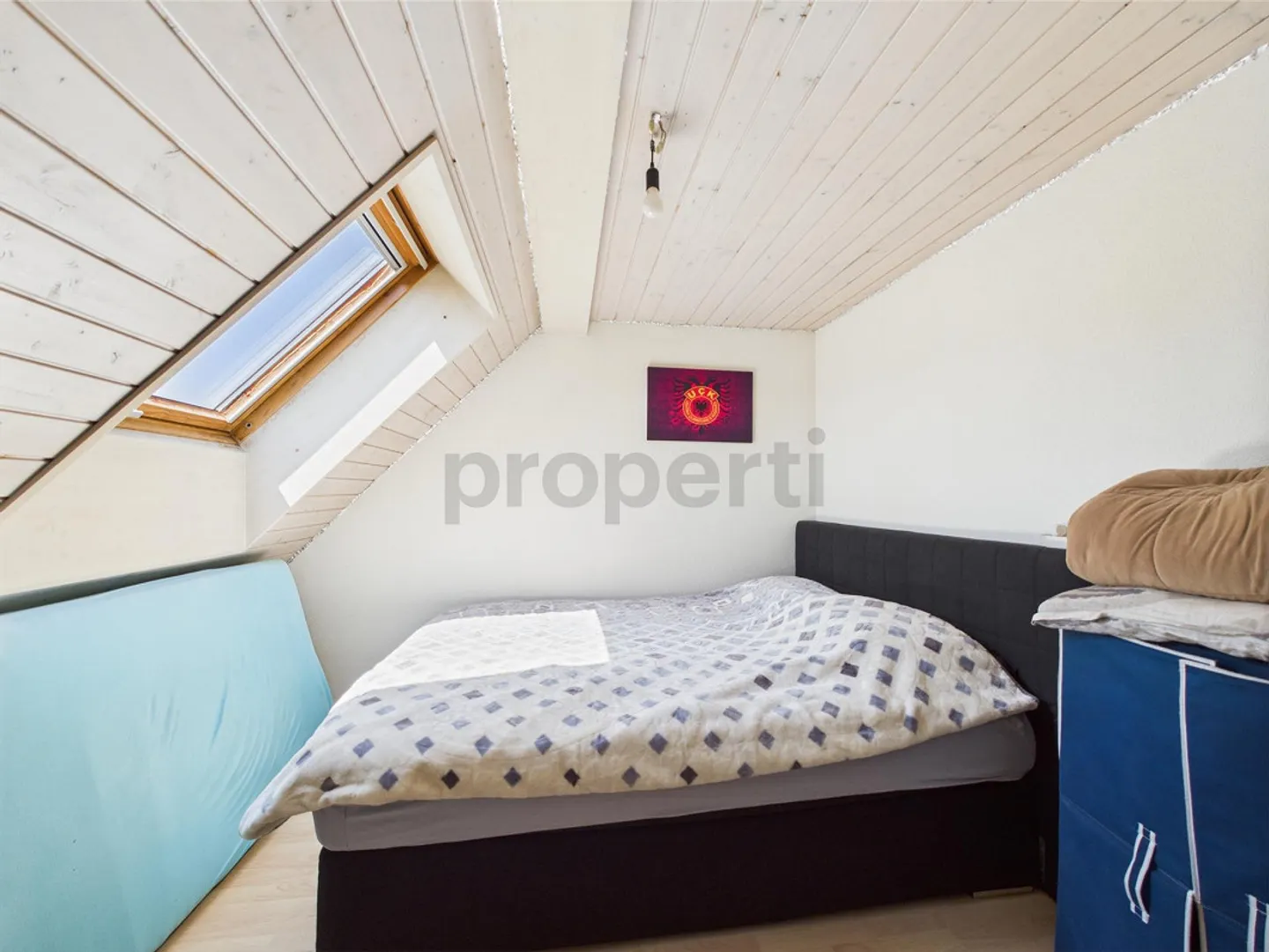 Renovated 4.5-room apartment in Lauperswil BE - Photo 7 of 10