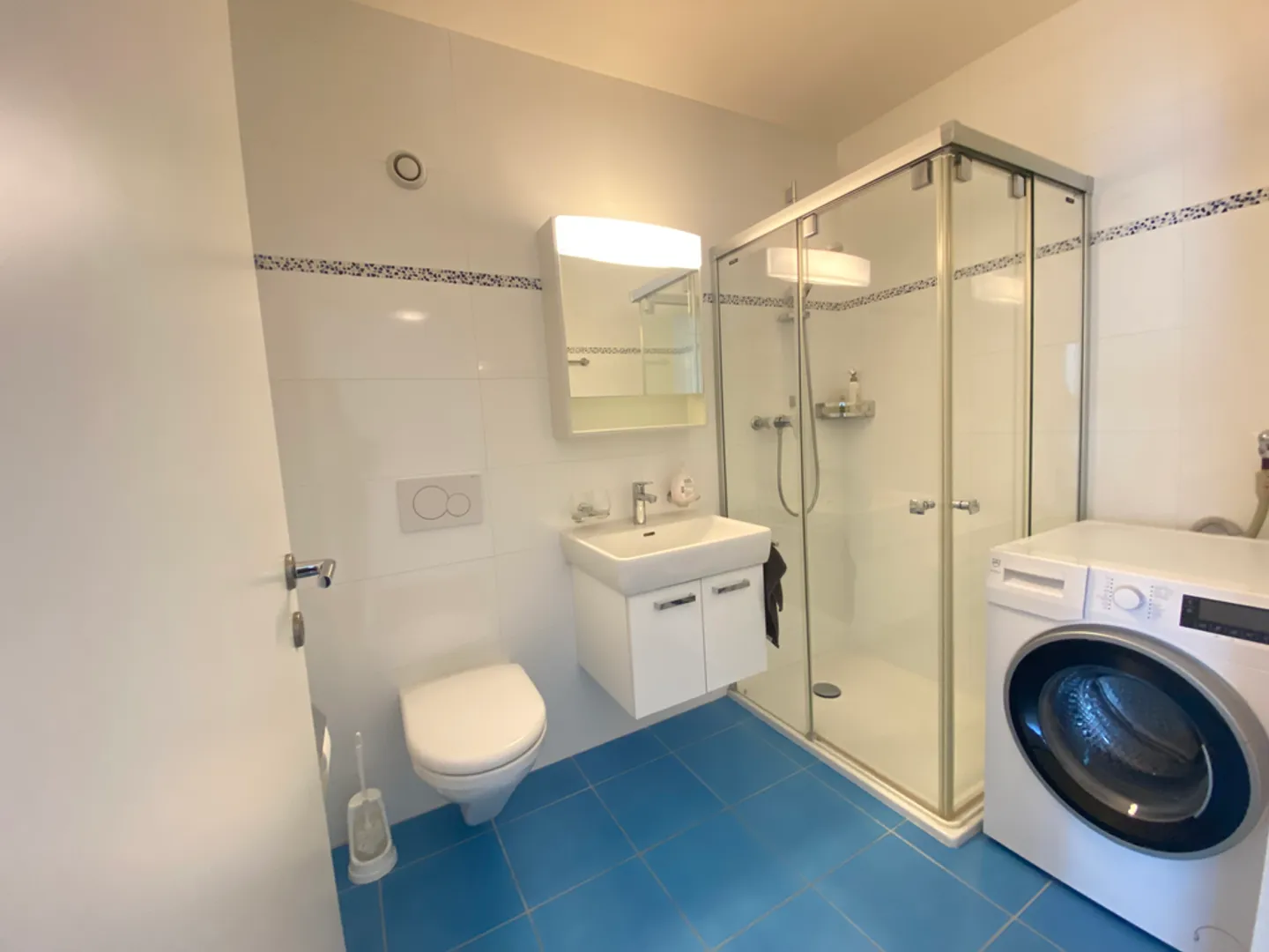 One-room apartment in the center of Morges - Photo 7 of 8