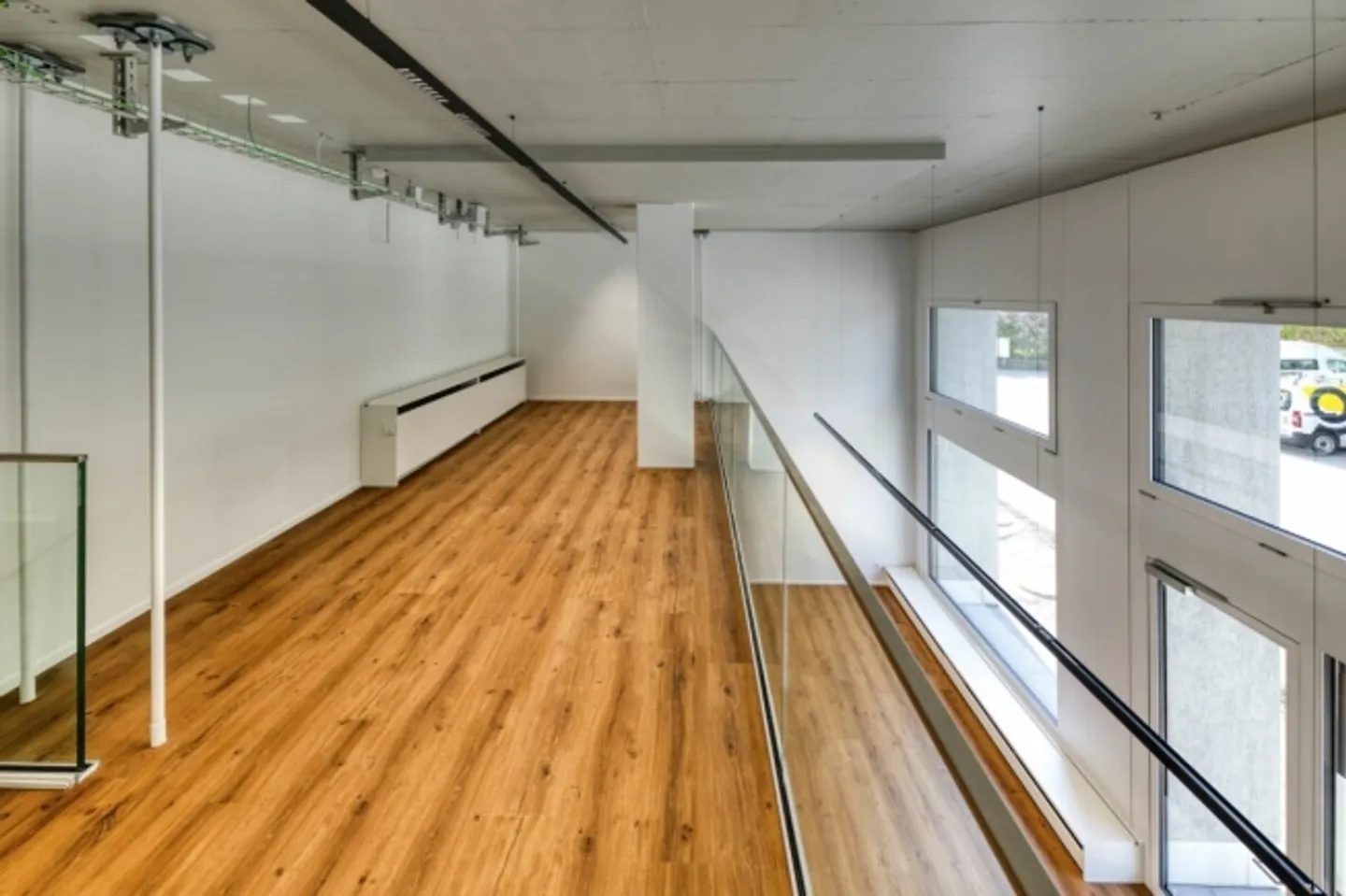 Zones de services Lyssachstrasse 48a - Photo 10 sur 11