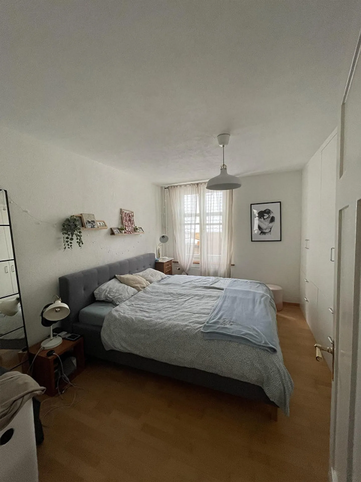 Appartamento 3.5 stanze a Seen - Foto 2 di 13