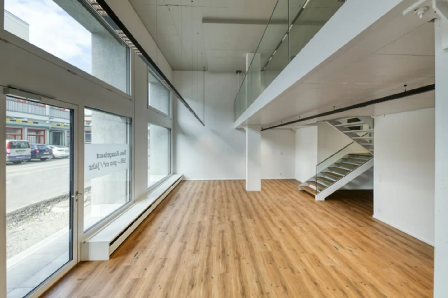 Zones de services Lyssachstrasse 48a - Photo 5 sur 11