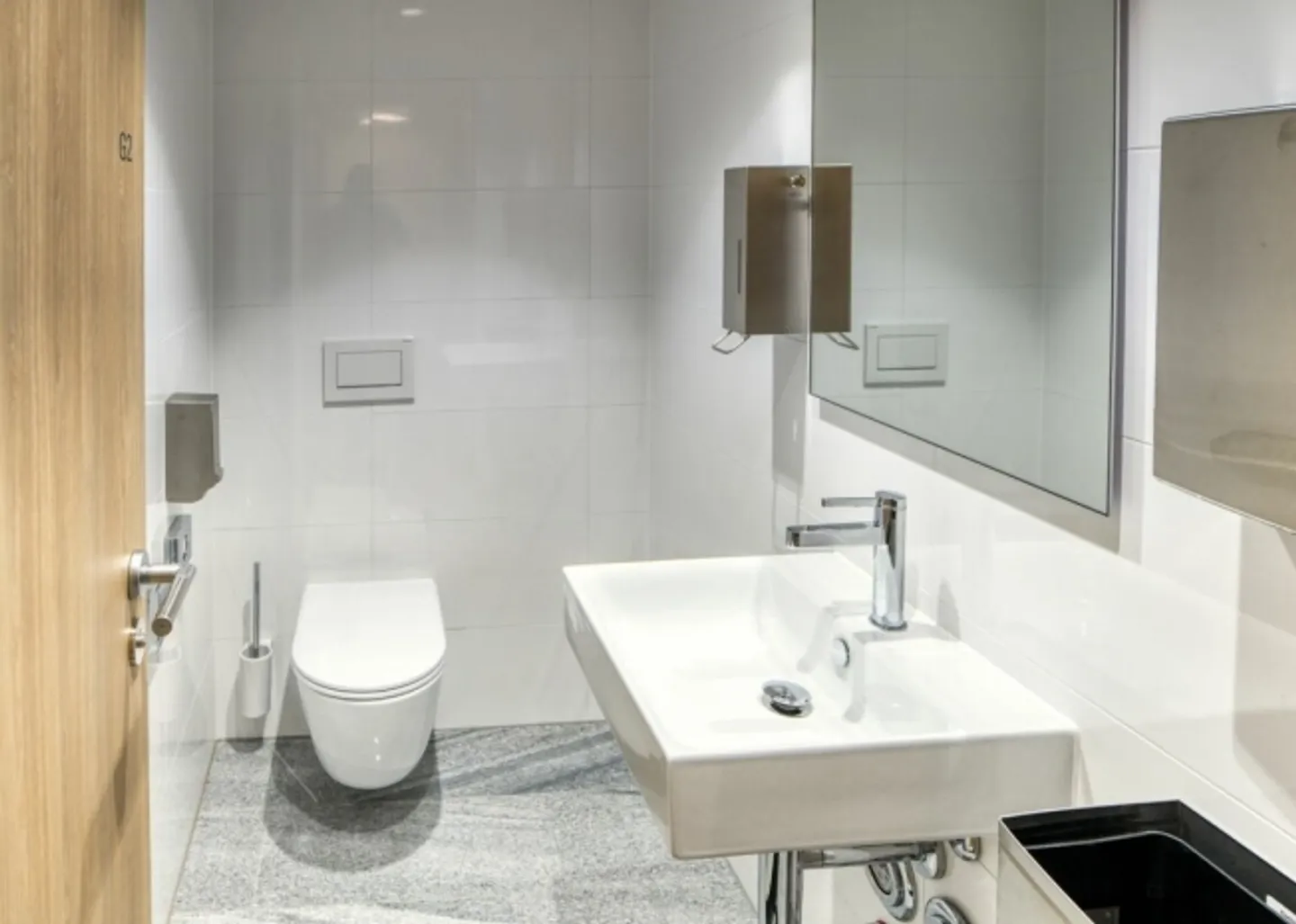 Zones de services Lyssachstrasse 48a - Photo 7 sur 11