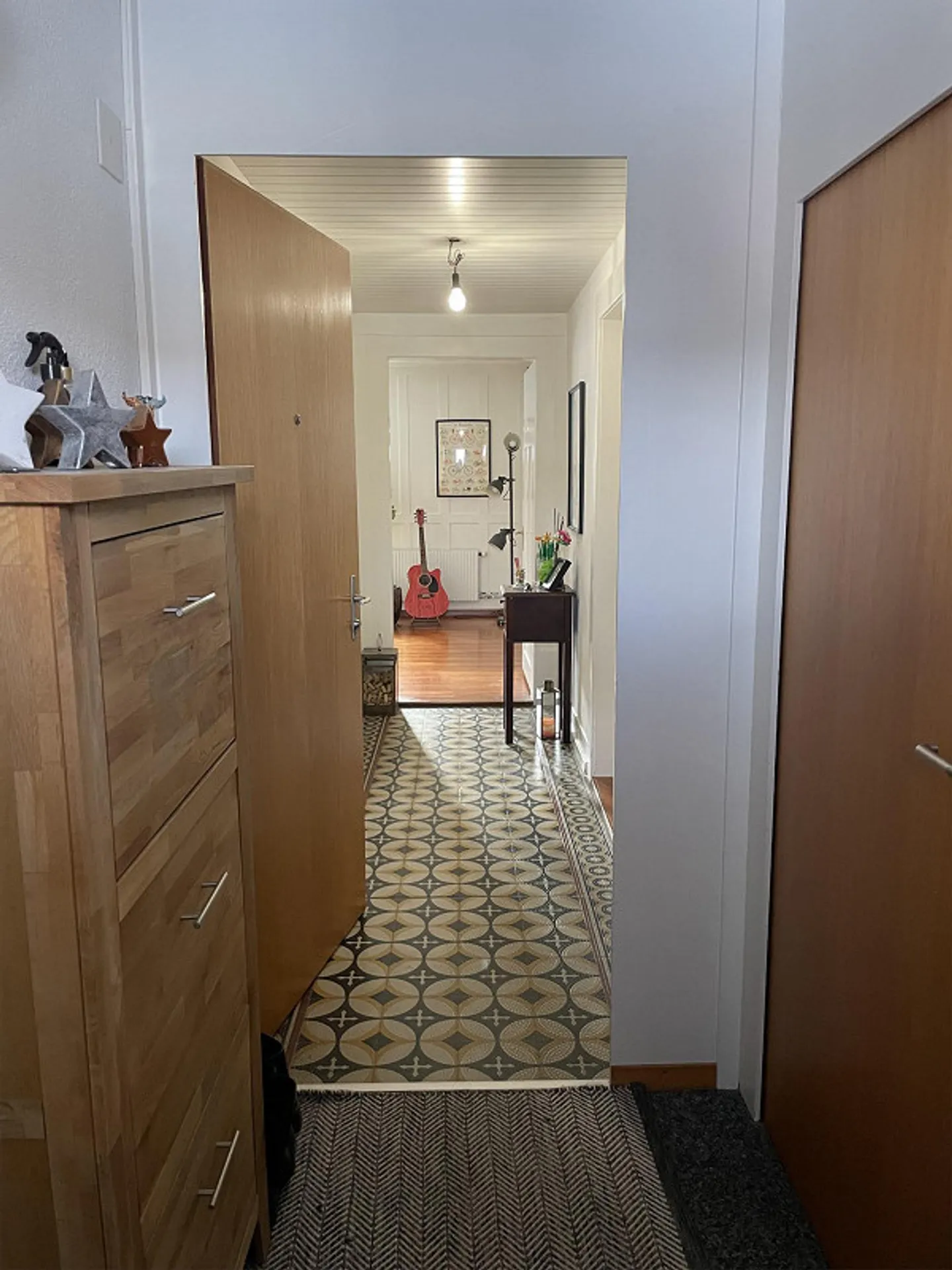 Appartamento 3.5 stanze a Seen - Foto 3 di 13