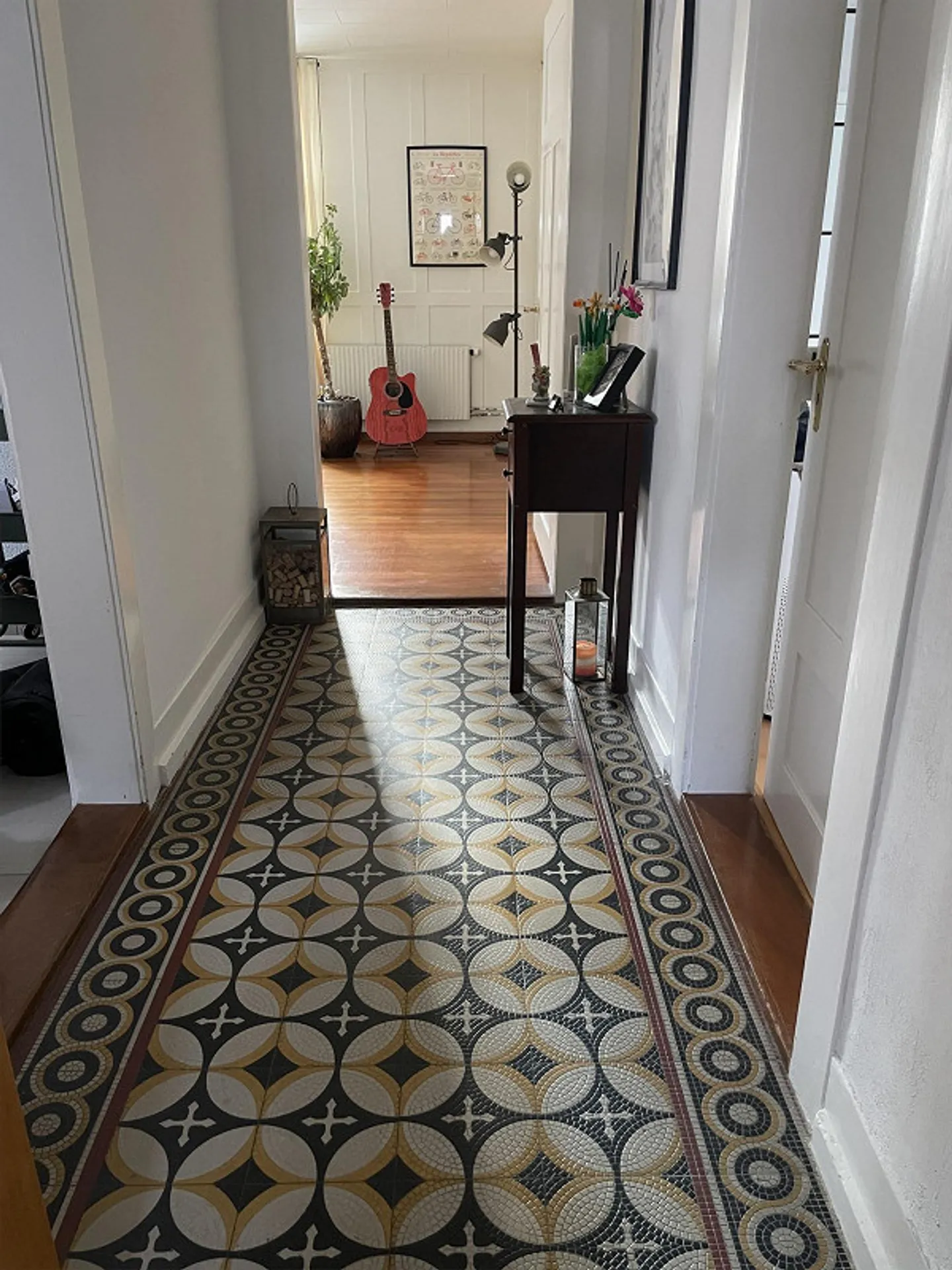 Appartamento 3.5 stanze a Seen - Foto 4 di 13