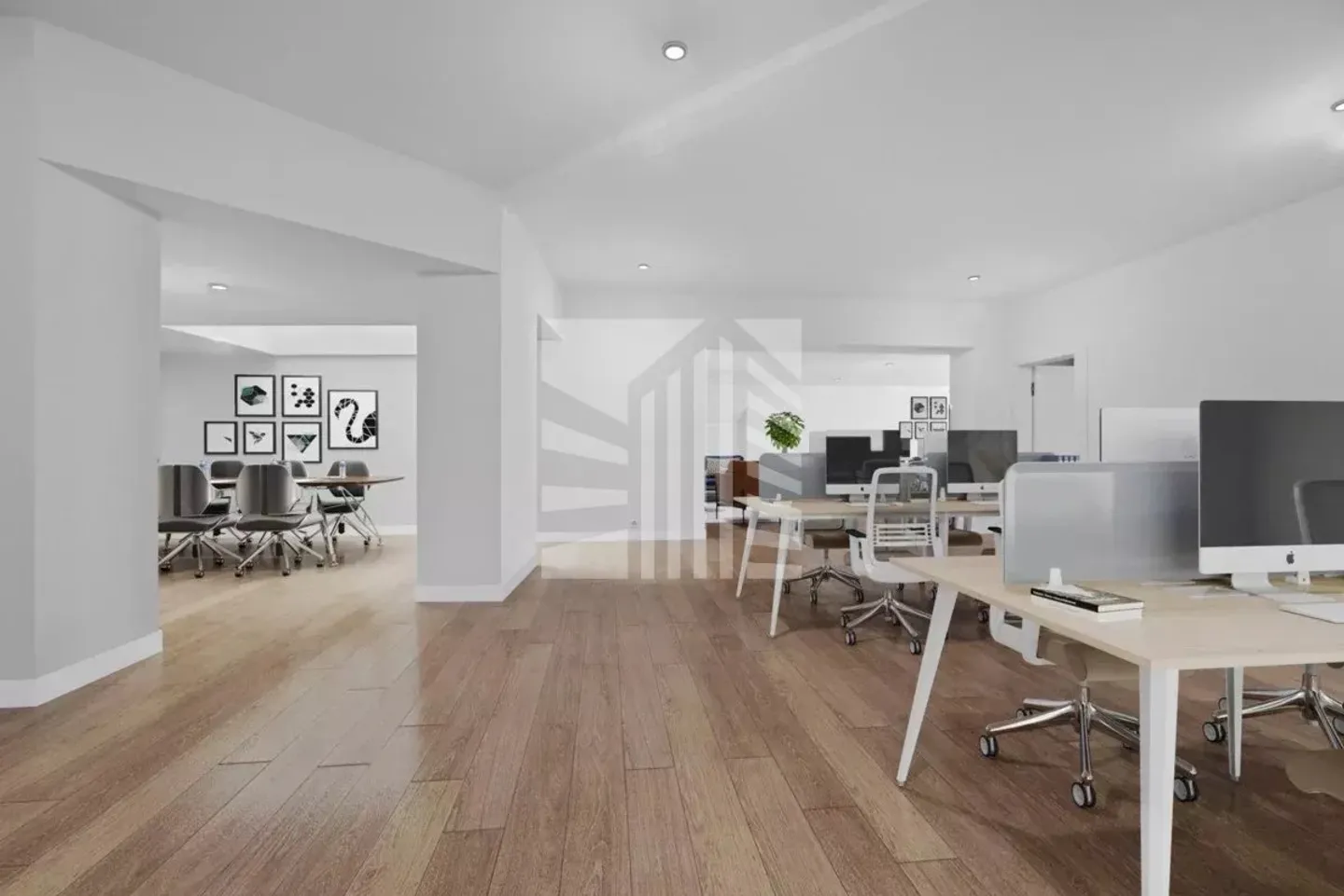 Bureau à louer - Photo 3 sur 7