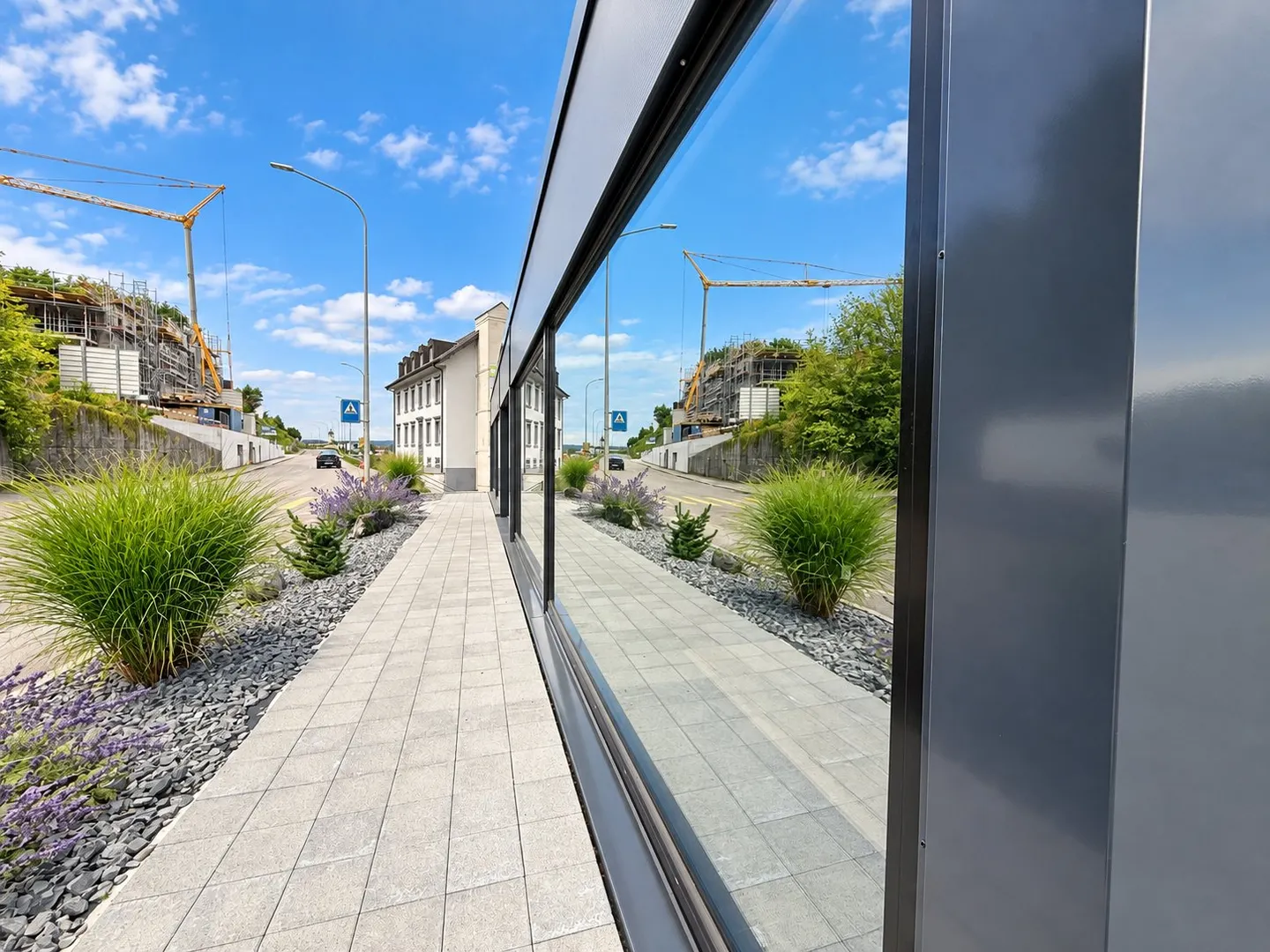 Spacious Commercial Space - Photo 8 of 22