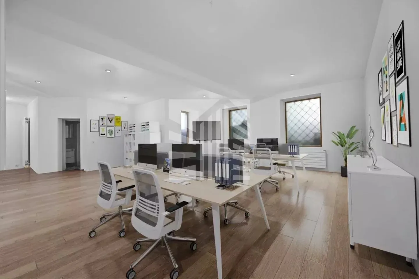 Bureau à louer - Photo 4 sur 7