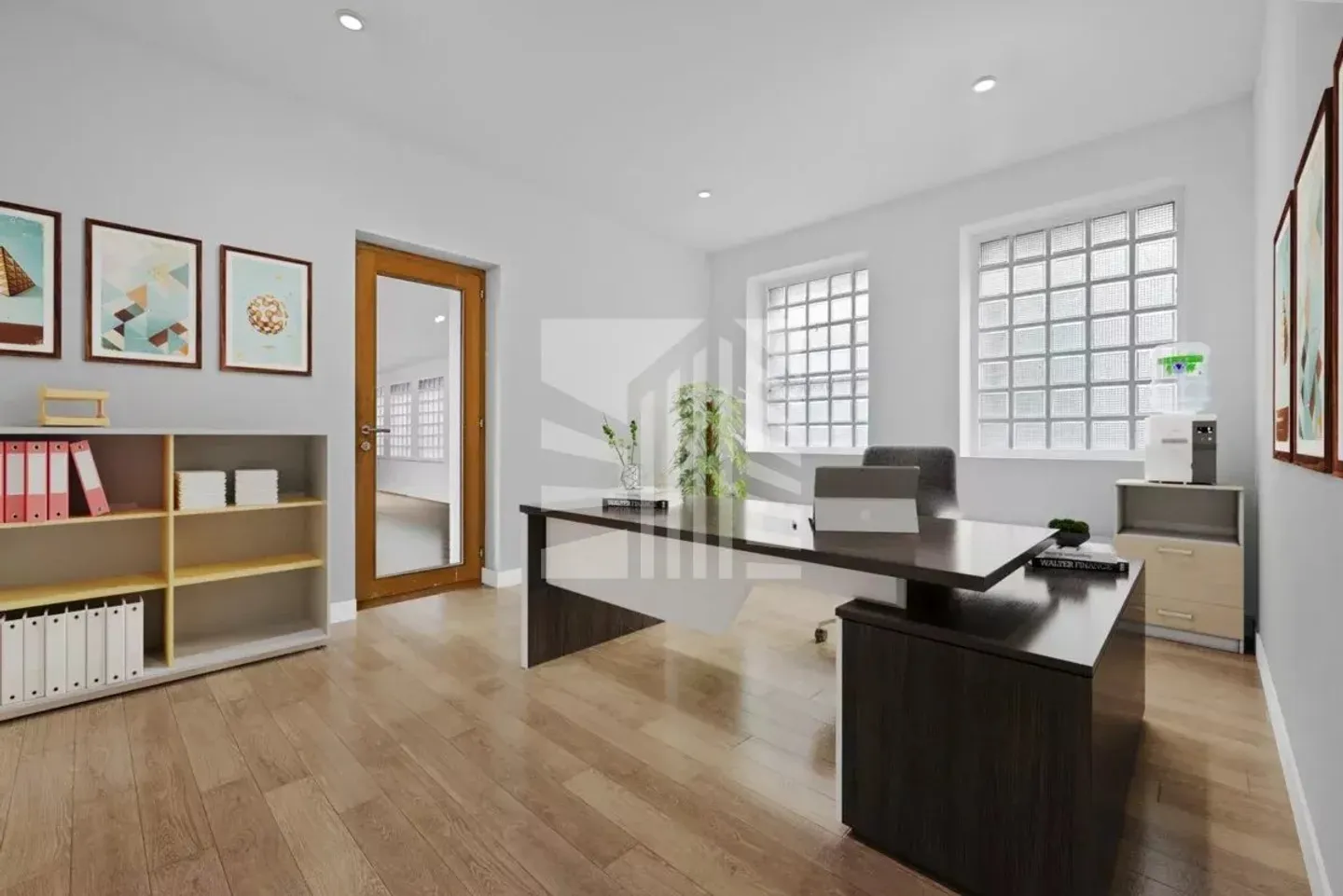 Bureau à louer - Photo 5 sur 7