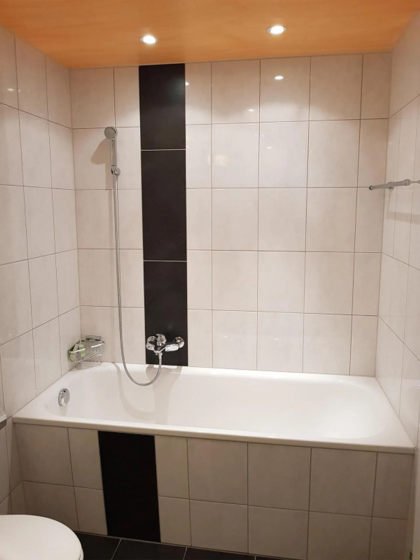 Grande appartement de 2,5 pièces avec terrasse - Photo 6 sur 12