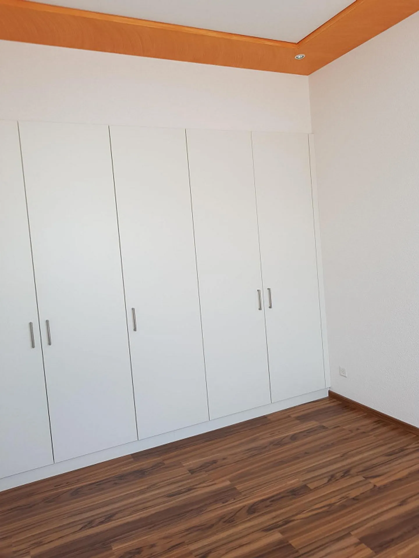 Grande appartement de 2,5 pièces avec terrasse - Photo 8 sur 12
