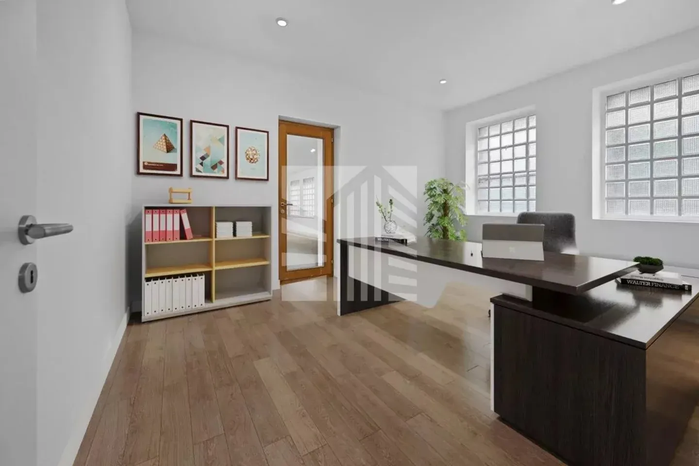 Bureau à louer - Photo 6 sur 7