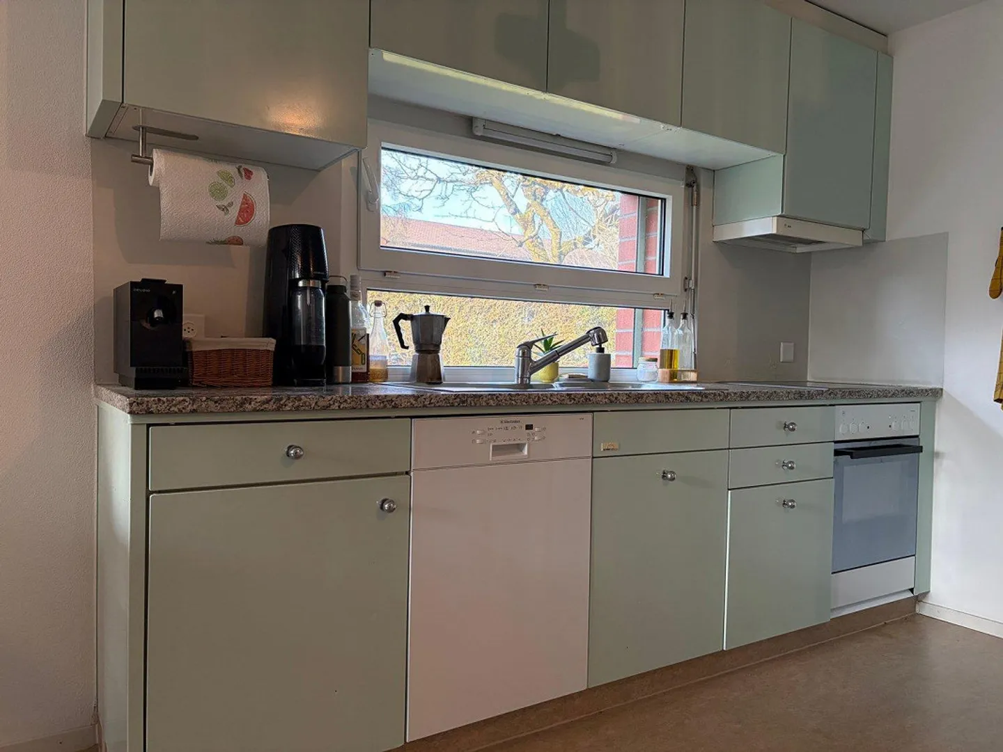 Appartement confortable de 3,5 pièces avec jardin à Murten - Photo 3 sur 10