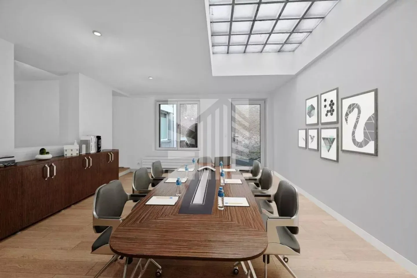 Bureau à louer - Photo 7 sur 7