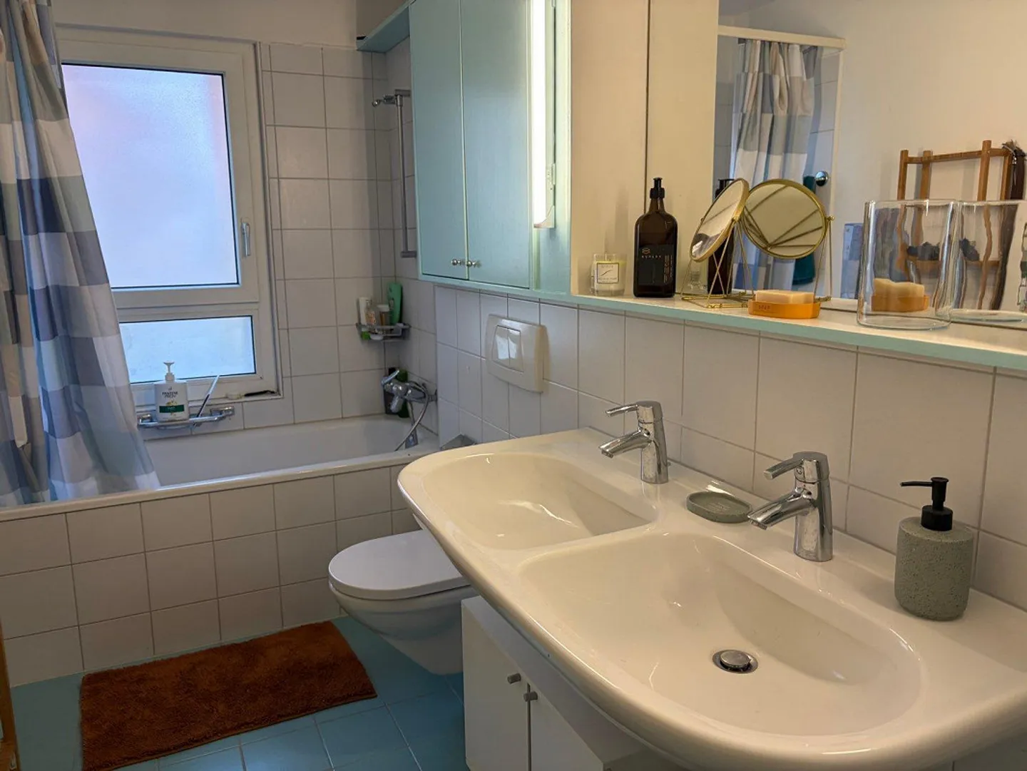 Appartement confortable de 3,5 pièces avec jardin à Murten - Photo 4 sur 10