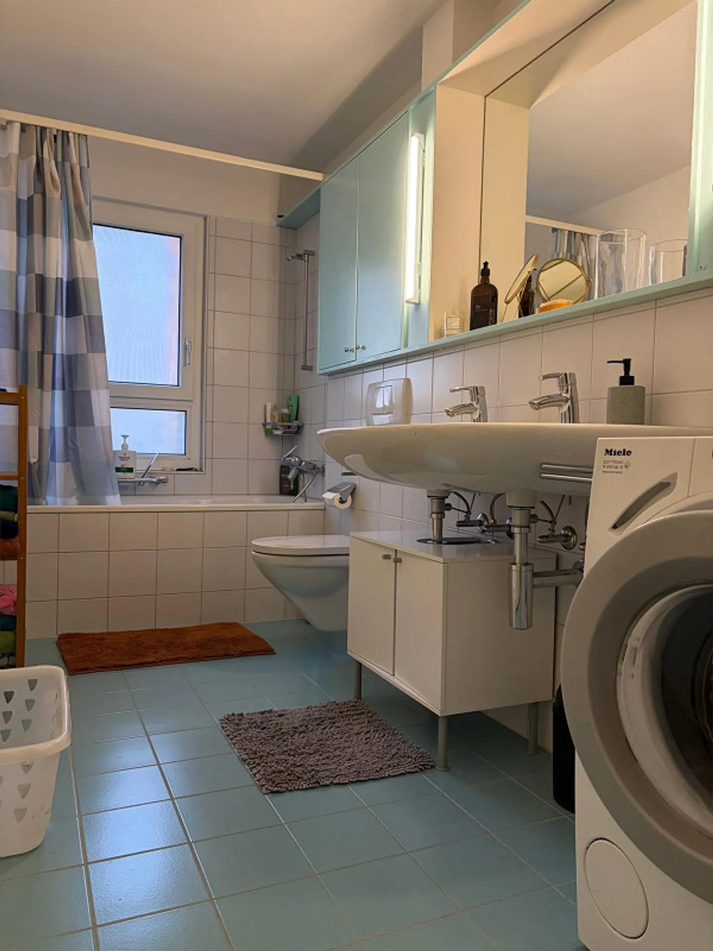 Appartement confortable de 3,5 pièces avec jardin à Murten - Photo 5 sur 10