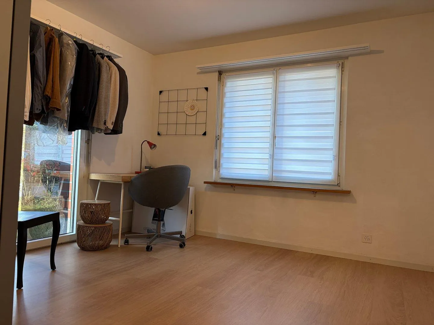 Appartement confortable de 3,5 pièces avec jardin à Murten - Photo 8 sur 10