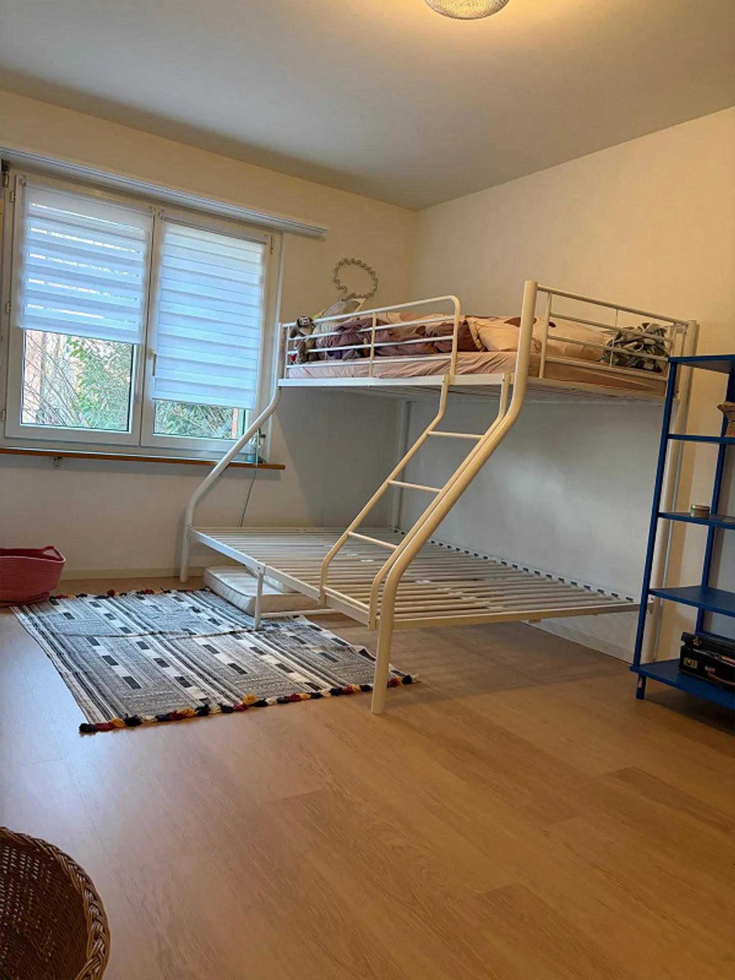 Appartement confortable de 3,5 pièces avec jardin à Murten - Photo 9 sur 10